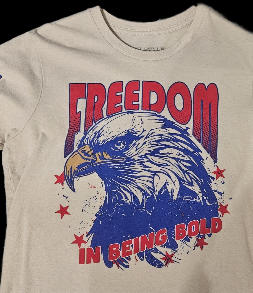 Grunt Style  Freedom In Being Bold
